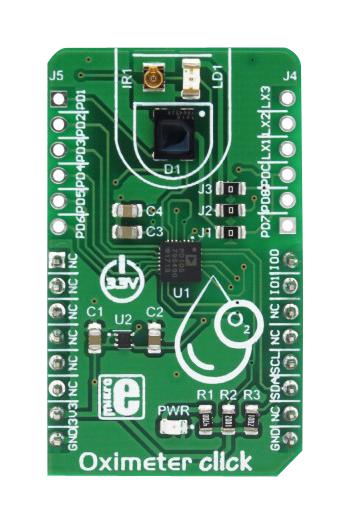 Mikroelektronika Mikroe-3102