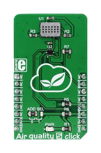 Mikroelektronika Mikroe-3056