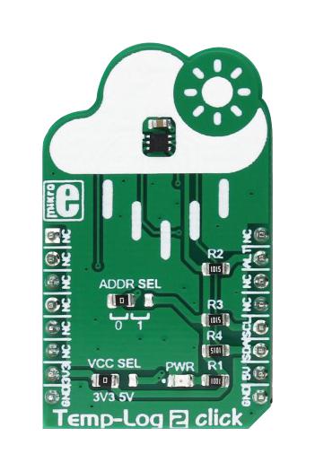 Mikroelektronika Mikroe-3004