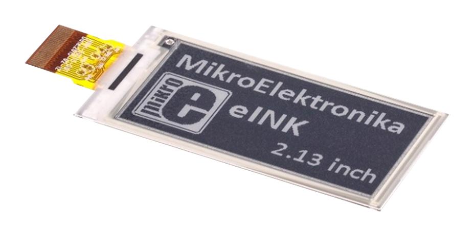 Mikroelektronika Mikroe-3158