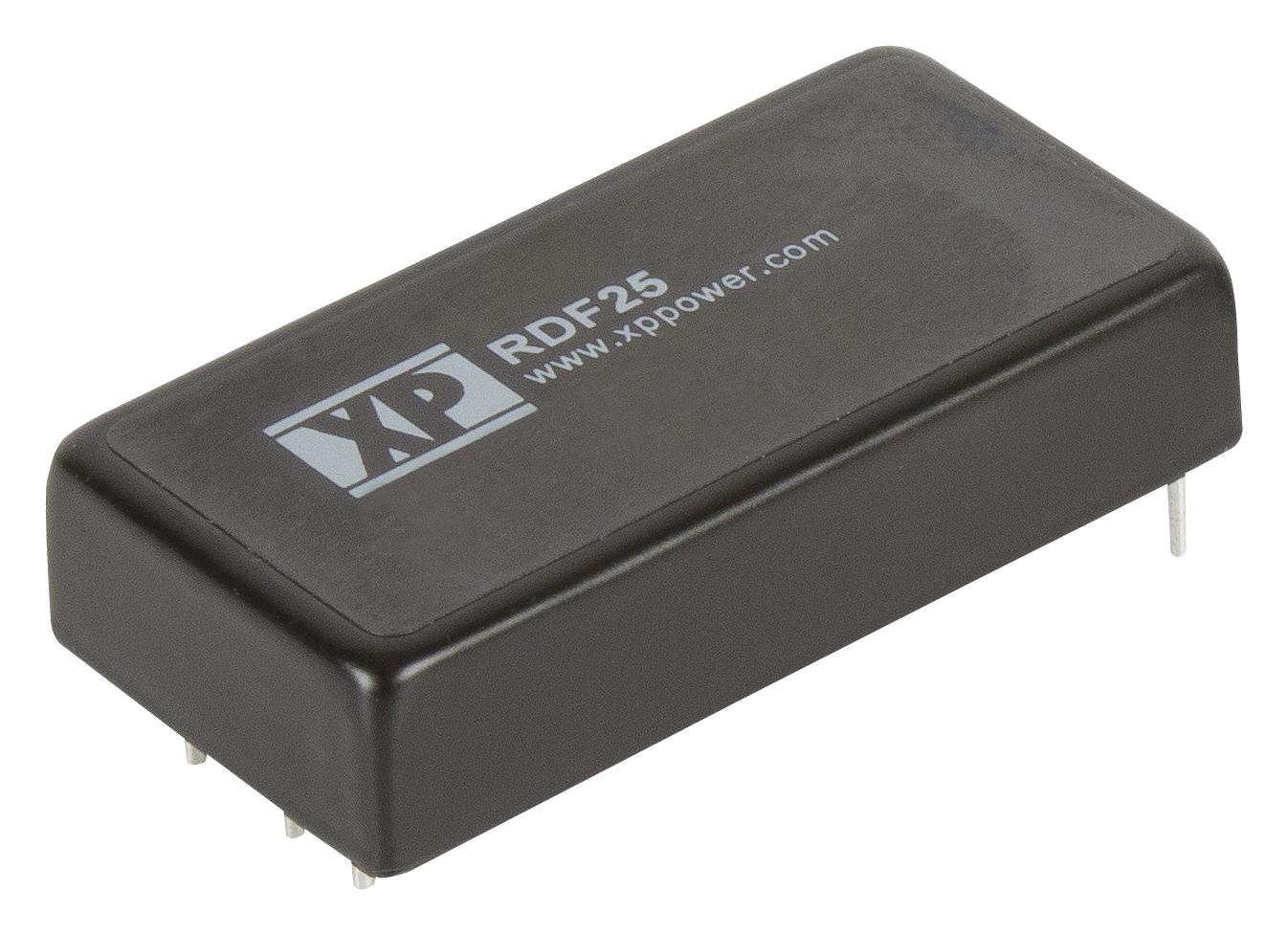 Xp Power Rdf2572S24