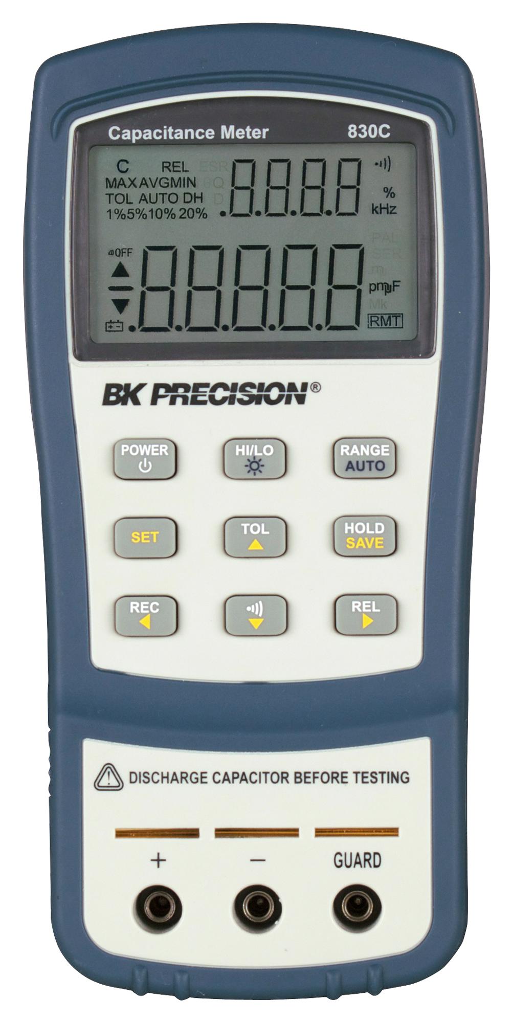 B&k Precision Bk830C