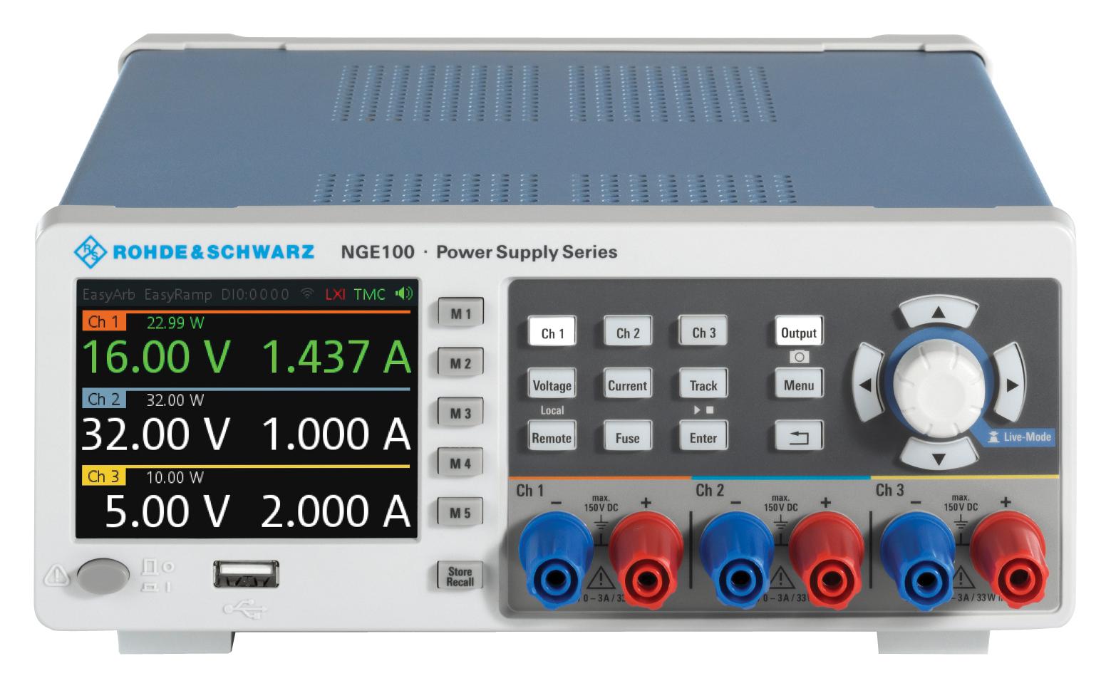 Rohde & Schwarz Nge103B