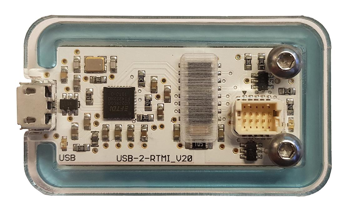 Trinamic / Analog Devices Usb-2-Rtmi