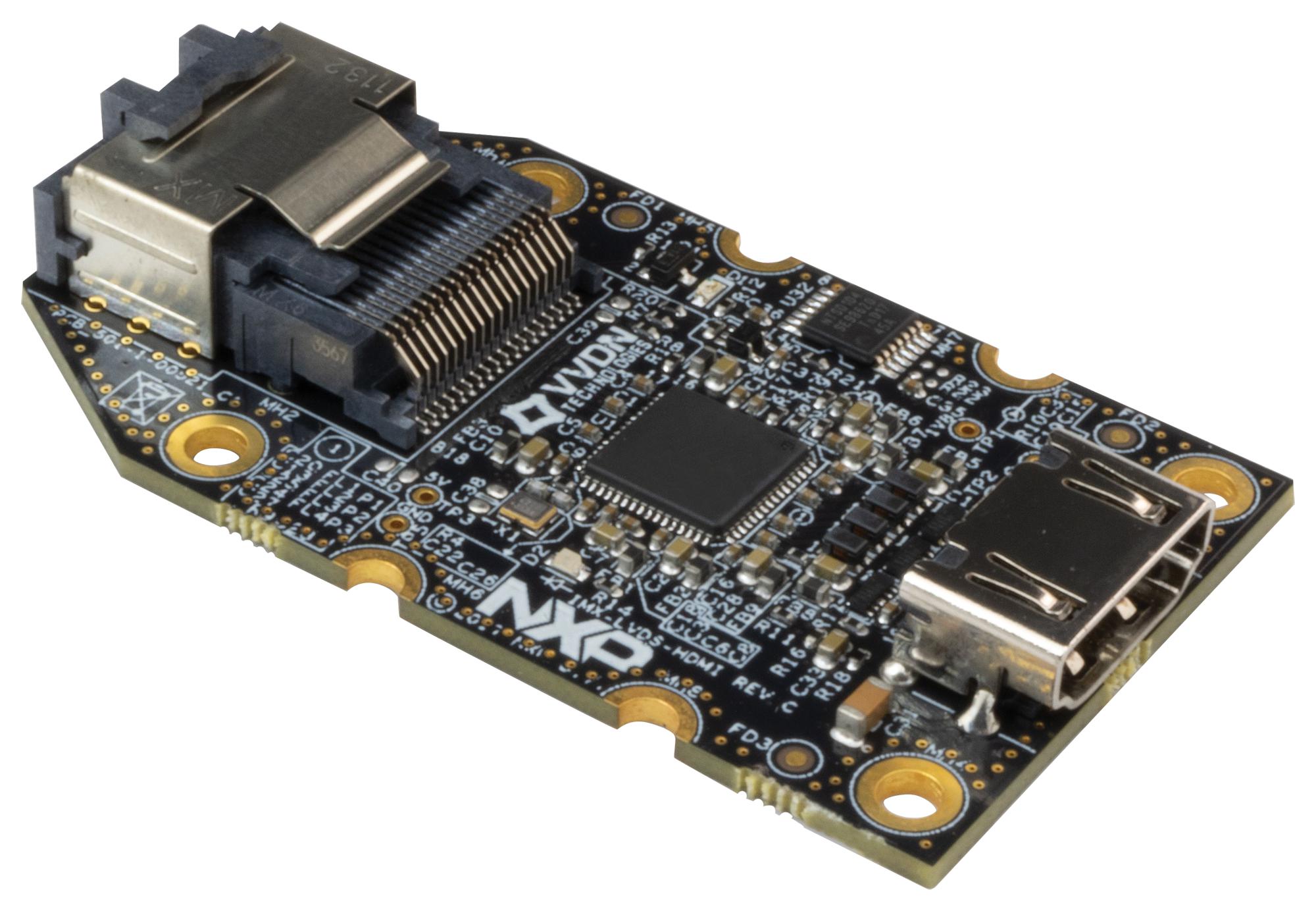 Nxp Imx-Lvds-Hdmi