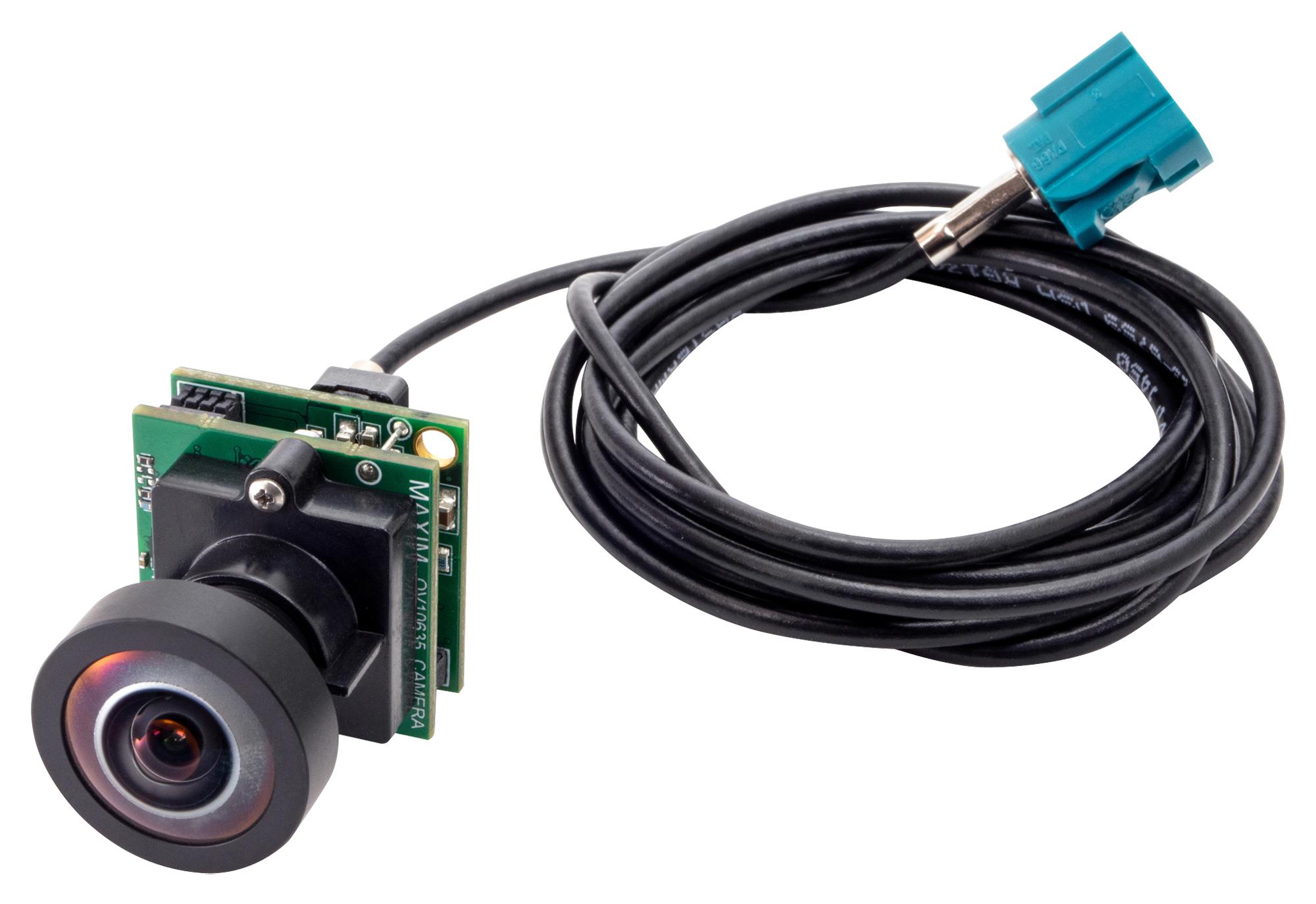 Nxp Mcimxcamera1Mp