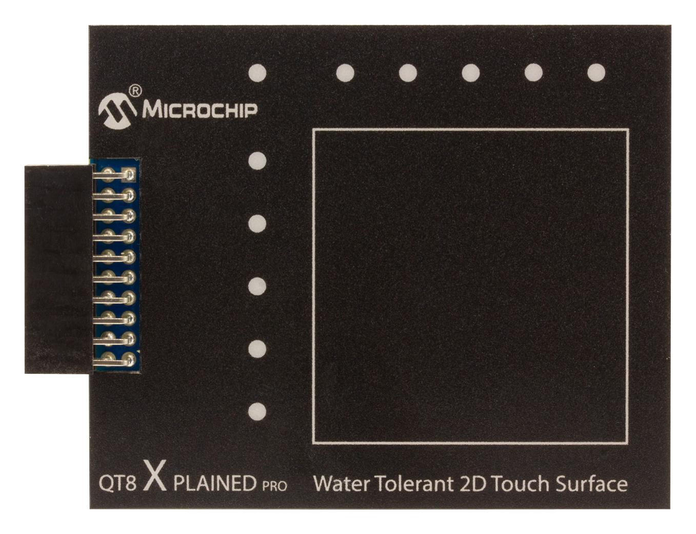 Microchip Ac164161