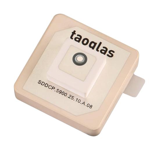 Taoglas Sddcp.5900.25.10.a.08