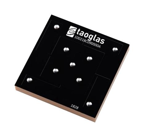 Taoglas Wlp.2450.50.6.a.08