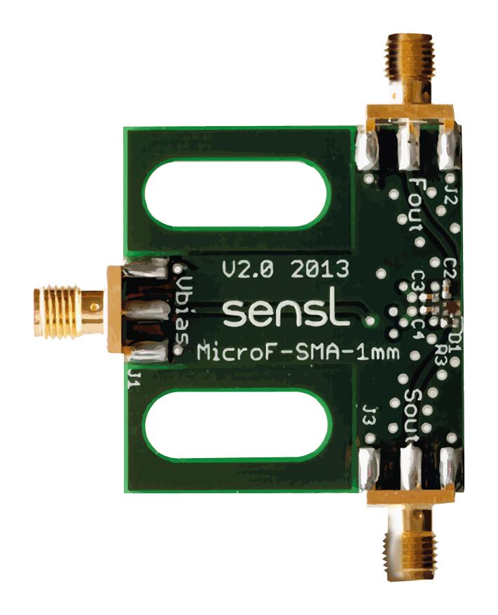 Onsemi Microfc-Sma-10020-Gevb