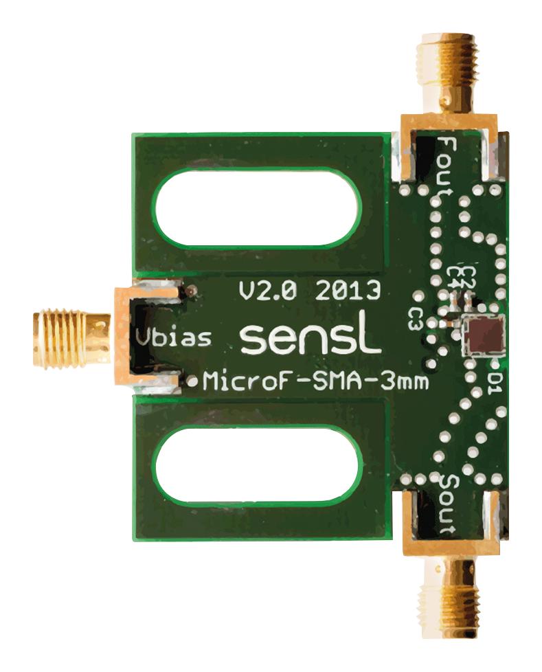 Onsemi Microfc-Sma-30035-Gevb