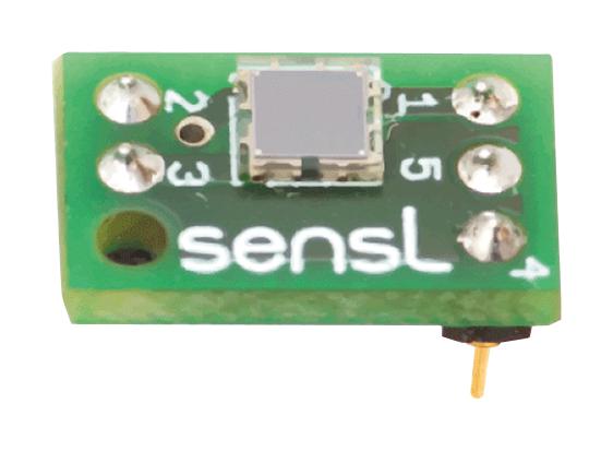 Onsemi Microfc-Smtpa-30050-Gevb