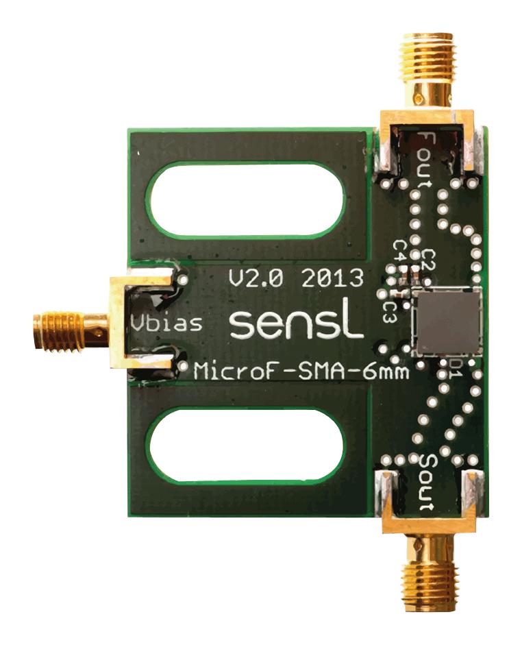 Onsemi Microfc-Sma-60035-Gevb