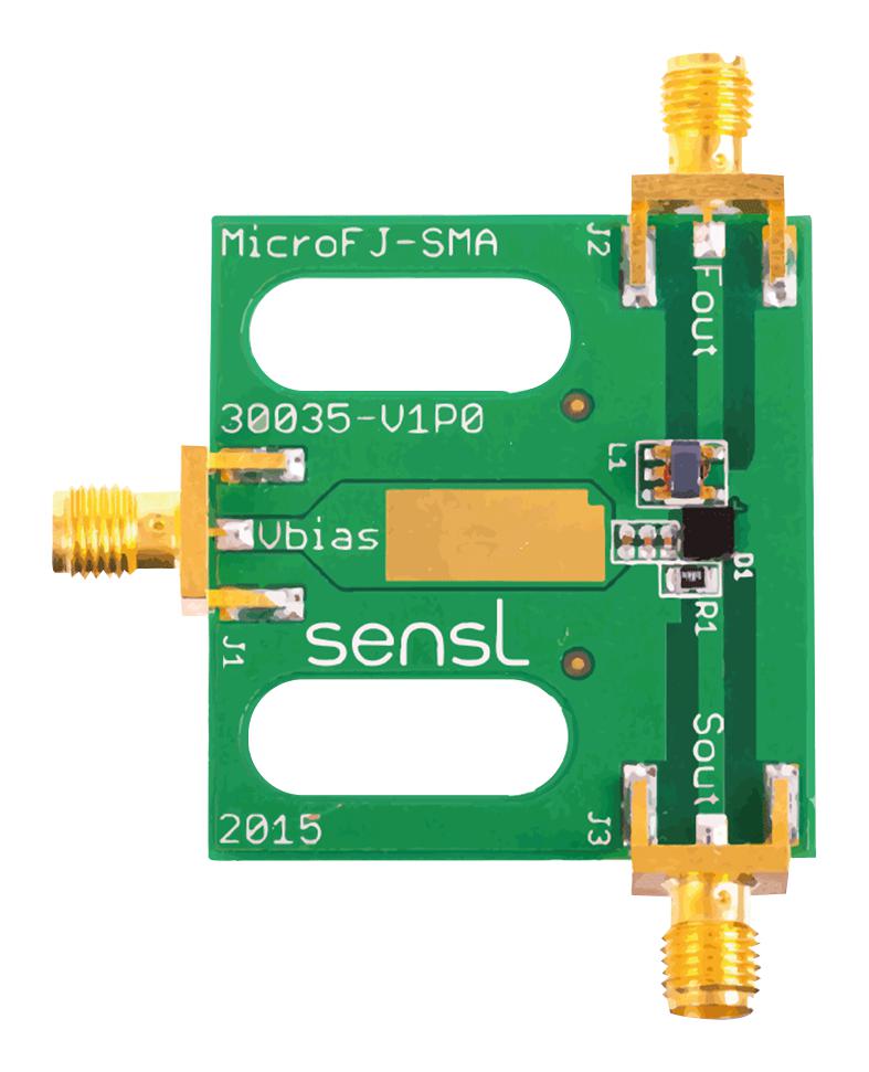 Onsemi Microfj-Sma-30035-Gevb