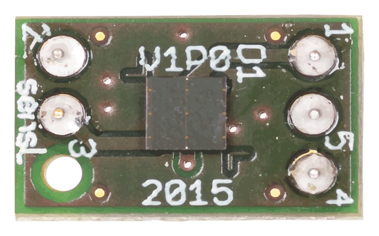 Onsemi Microfj-Smtpa-30035-Gevb