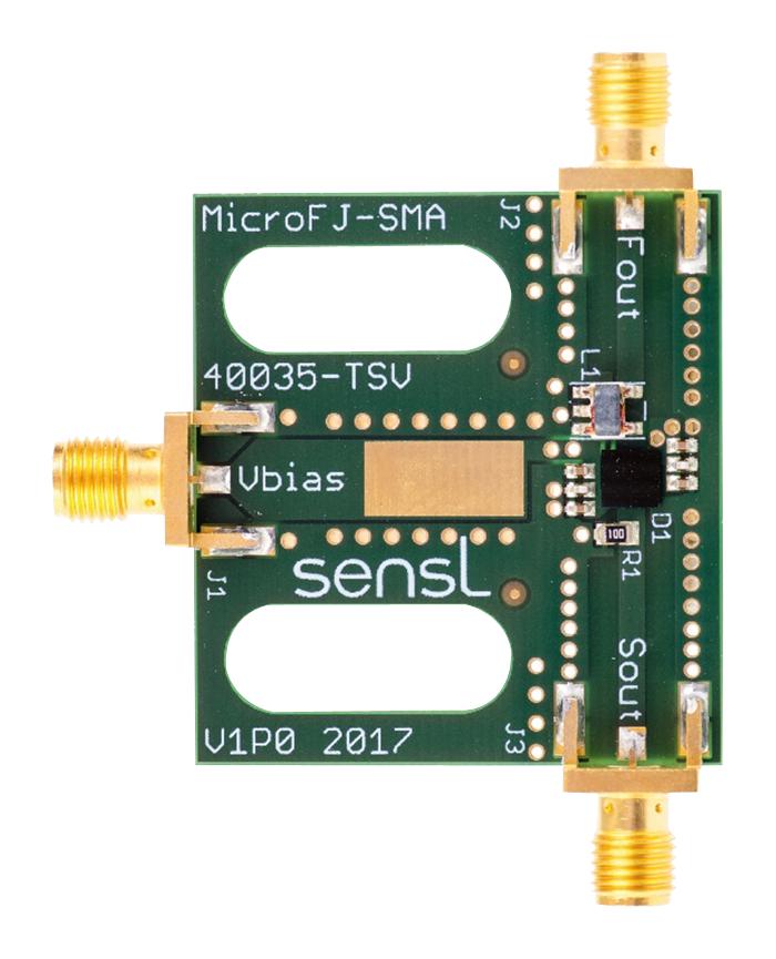 Onsemi Microfj-Sma-40035-Gevb