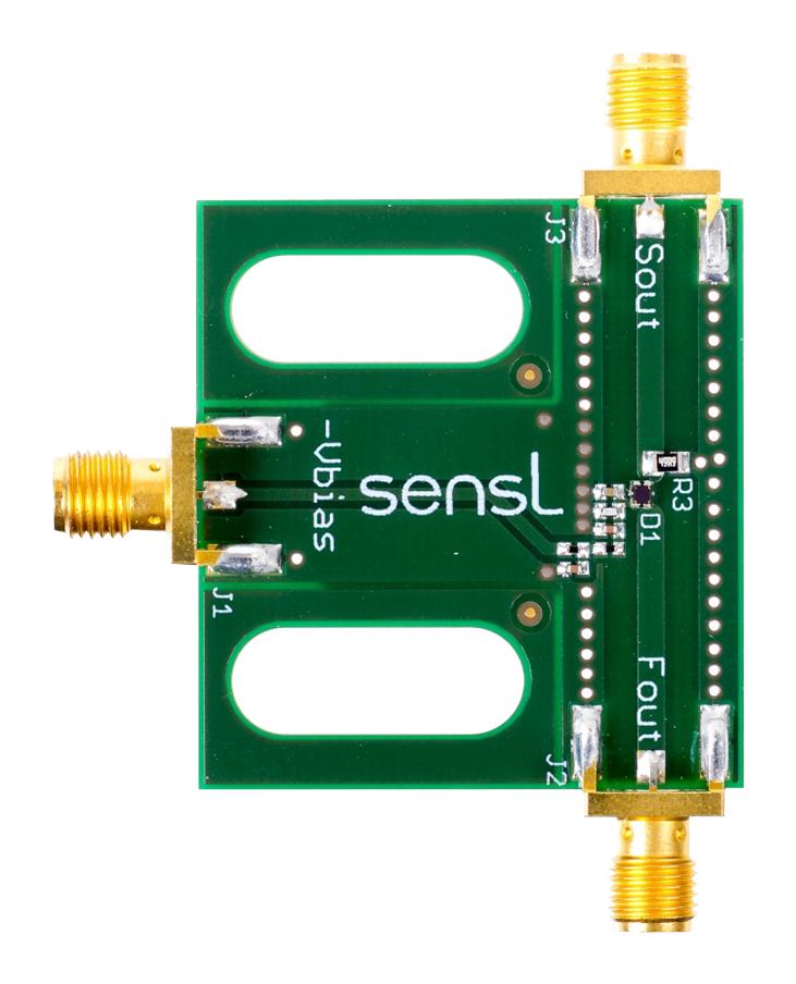 Onsemi Microrb-Sma-10035-Gevb