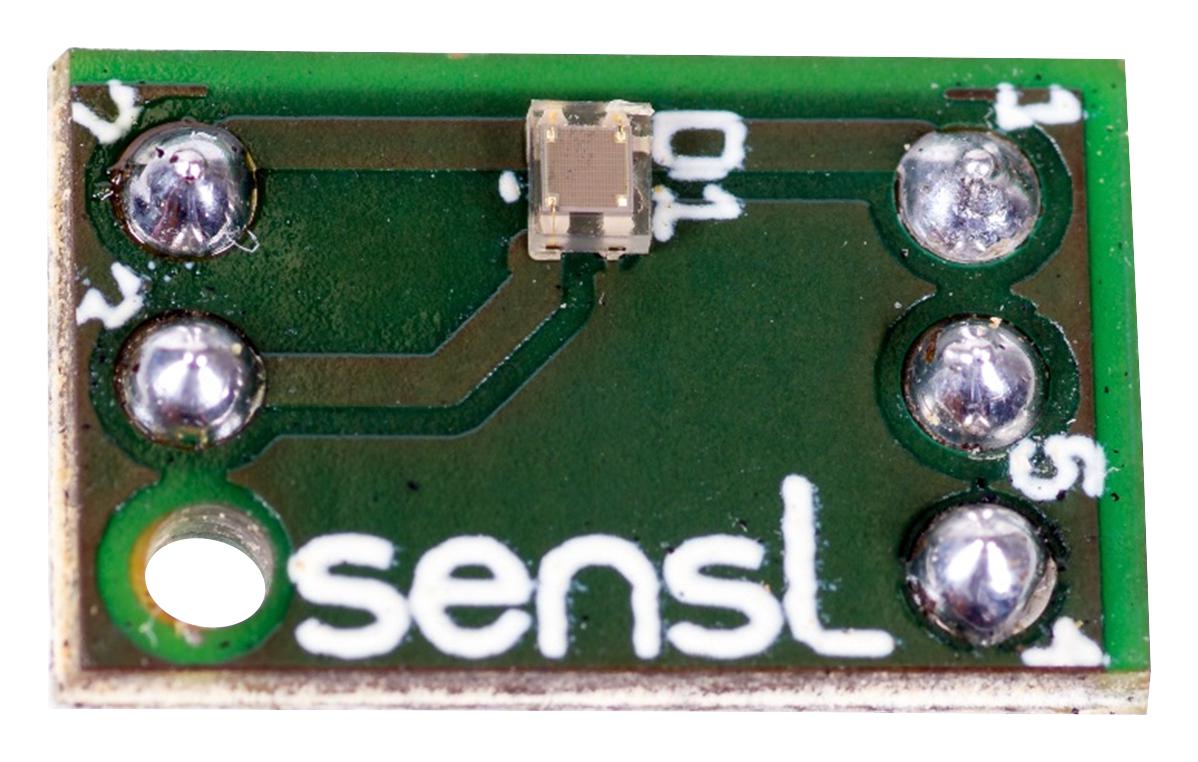 Onsemi Microrb-Smtpa-10035-Gevb