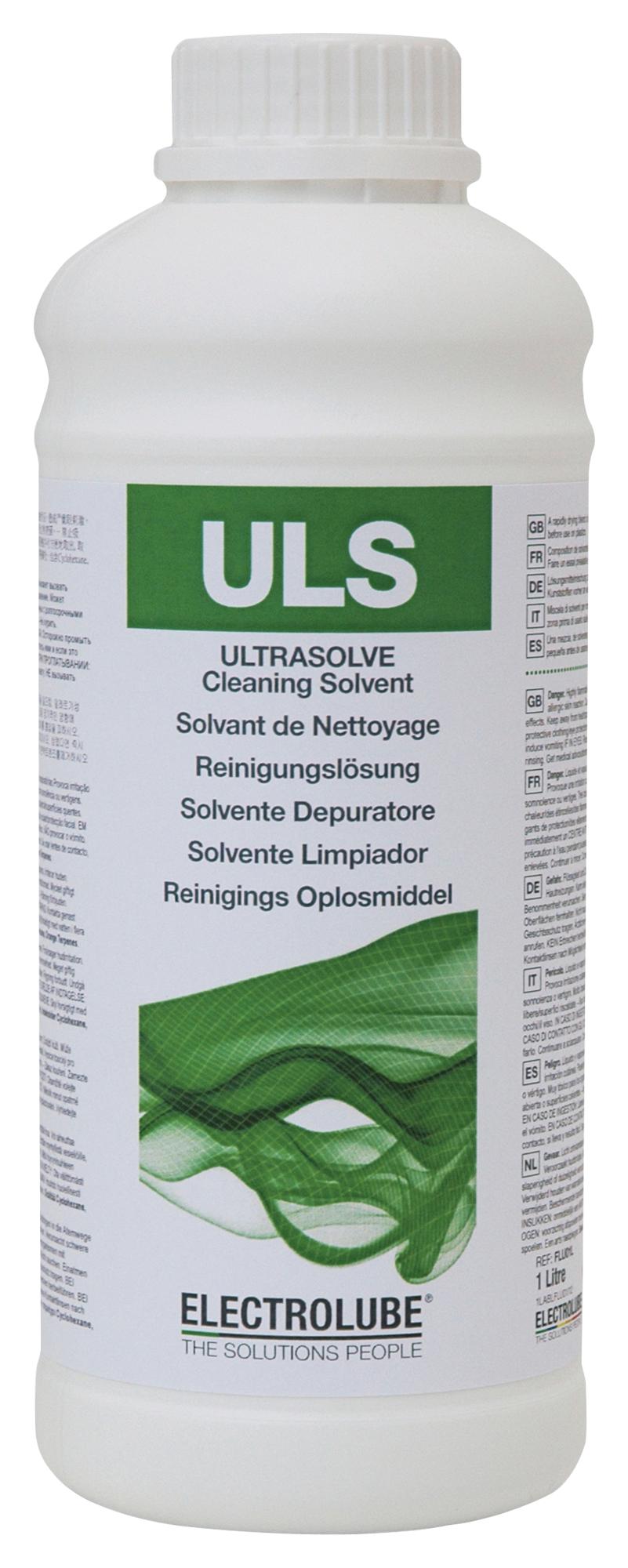 Electrolube Uls01L