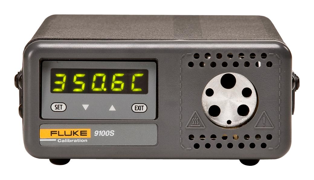 Fluke Calibration 9100S-D-256