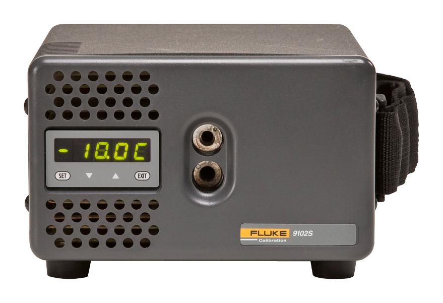 Fluke Calibration 9102S-256