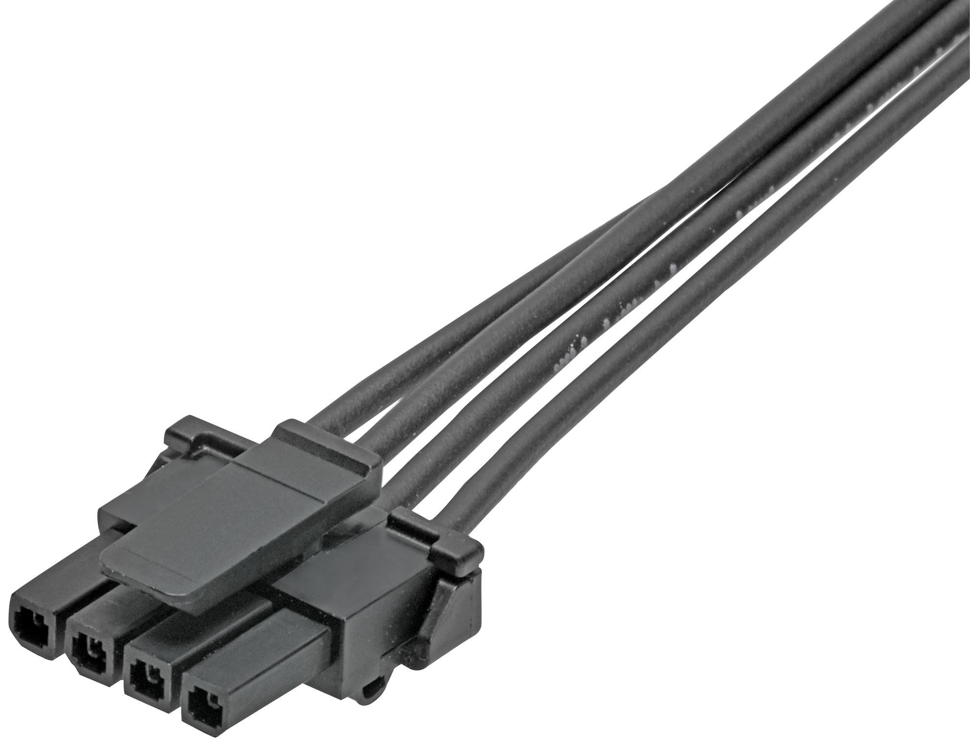 Molex 145132-0410