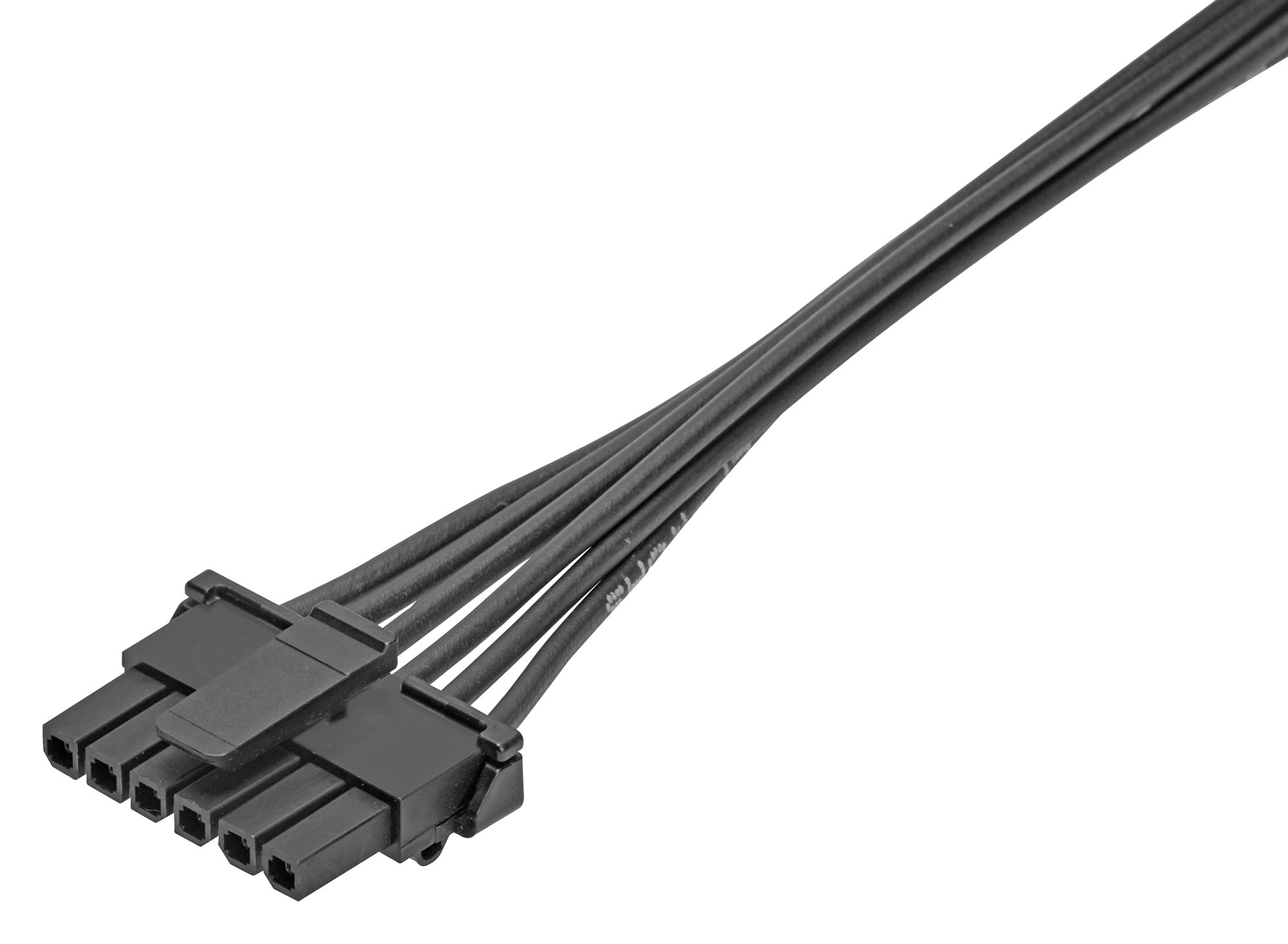 Molex 145132-0603