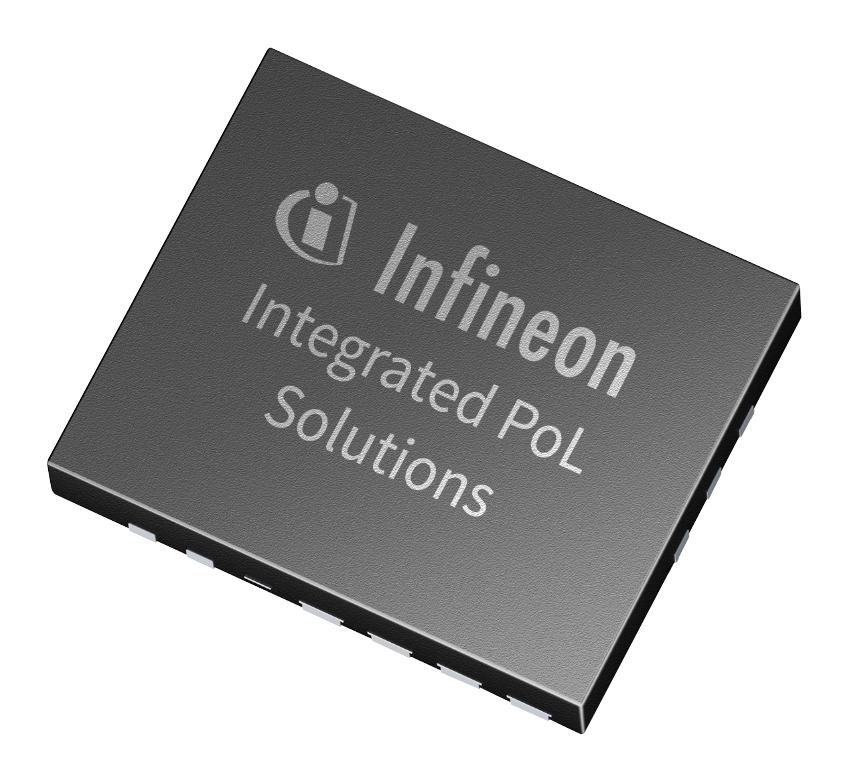 Infineon Ir38265Mtrpbfauma1