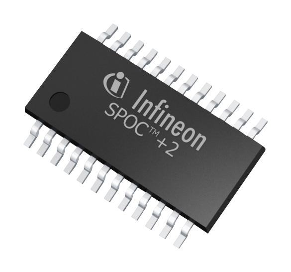 Infineon Bts722204Esaxuma1