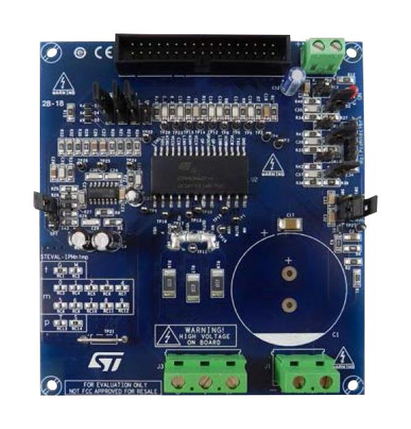 Stmicroelectronics Steval-Ipmng3S