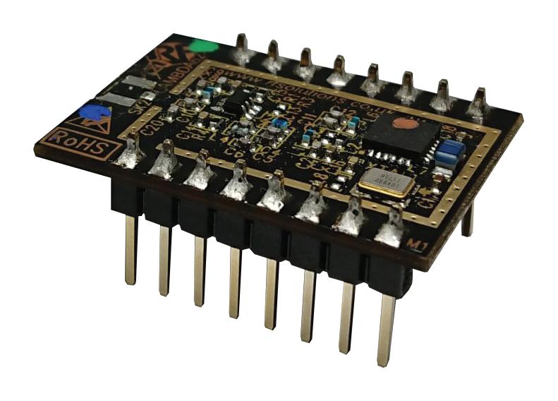 Rf Solutions Lambda62-8D