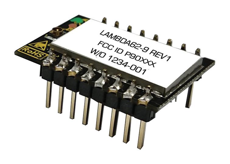 Rf Solutions Lambda62C-9D