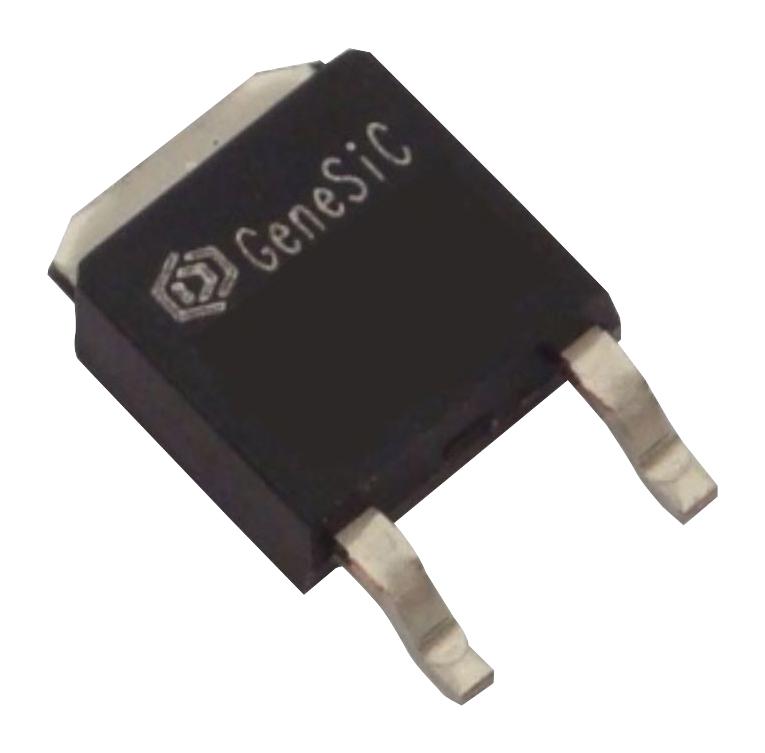 Genesic Semiconductor Gc10Mps12-252