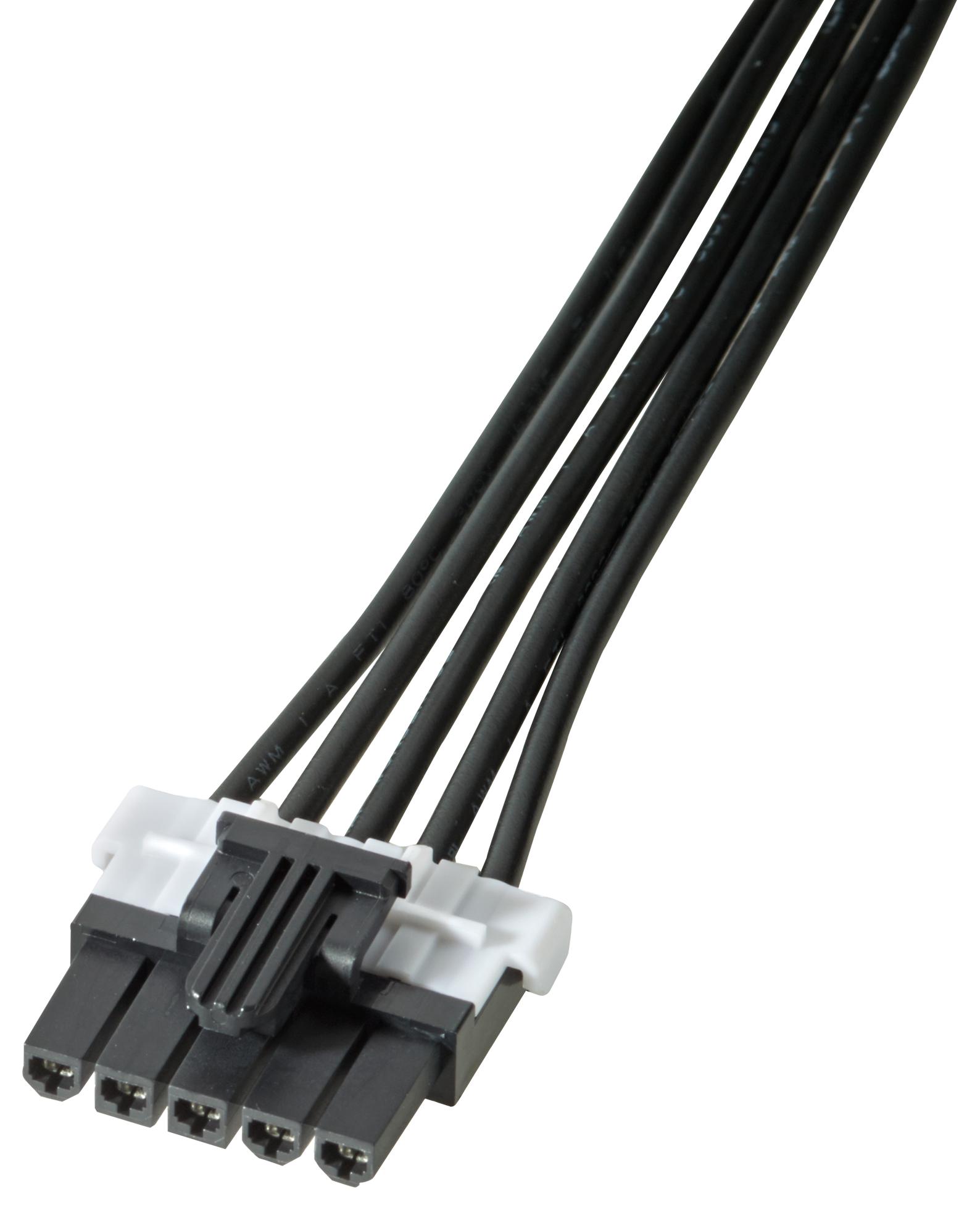 Molex 145135-0510