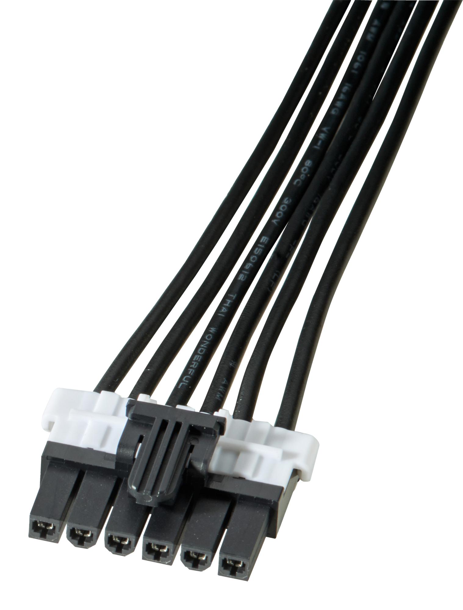 Molex 145135-0600