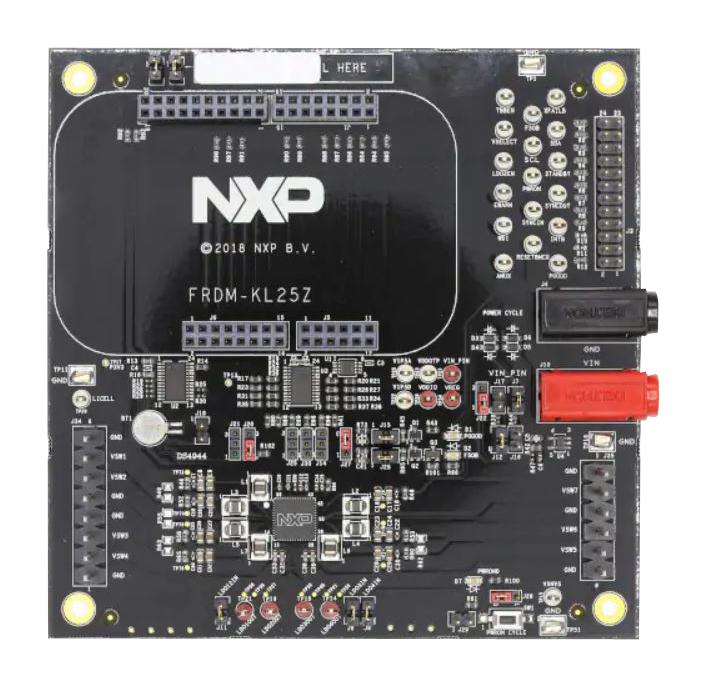 Nxp Kitpf8121Frdmevm