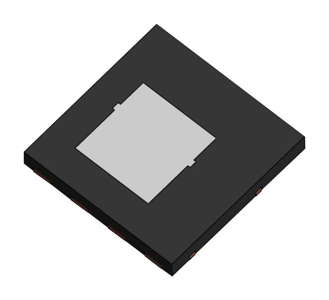 Onsemi Fdmt80060Dc