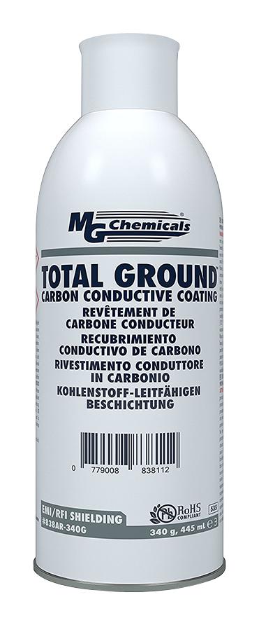 Mg Chemicals 838Ar-340G