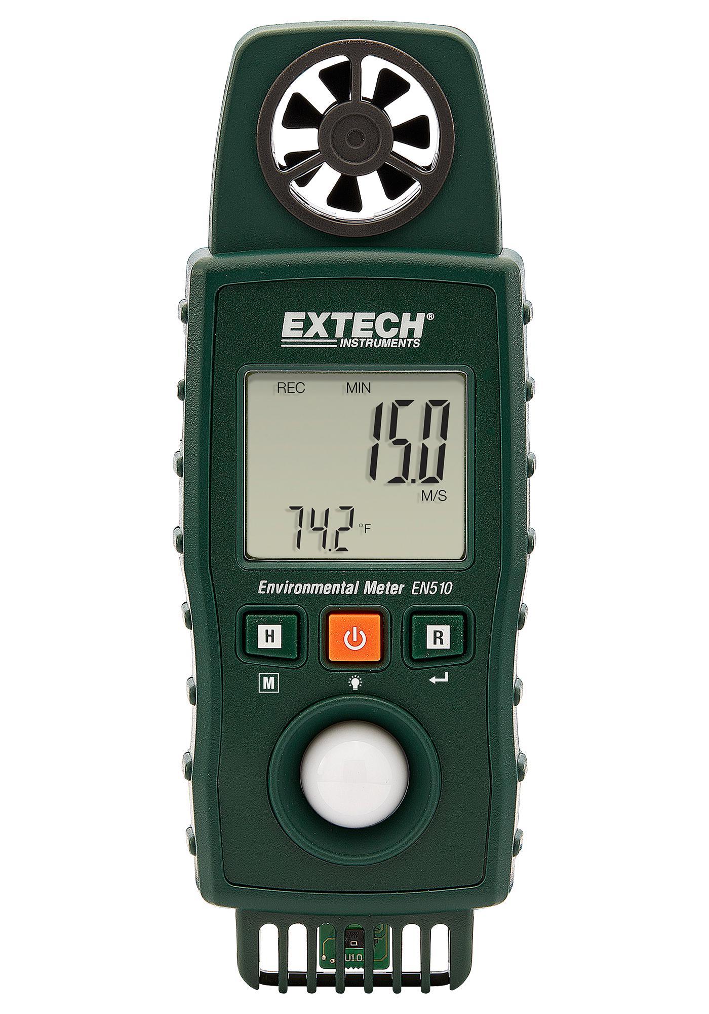 Extech Instruments En510