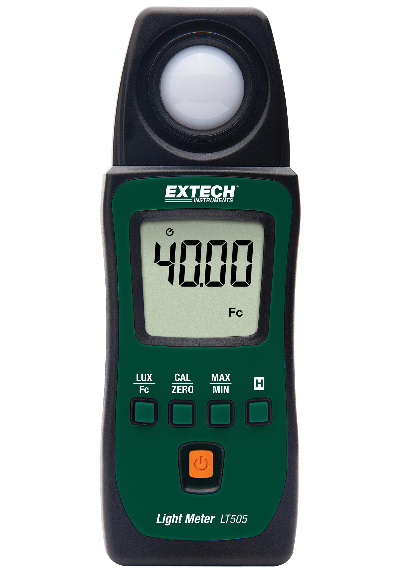 Extech Instruments Lt505