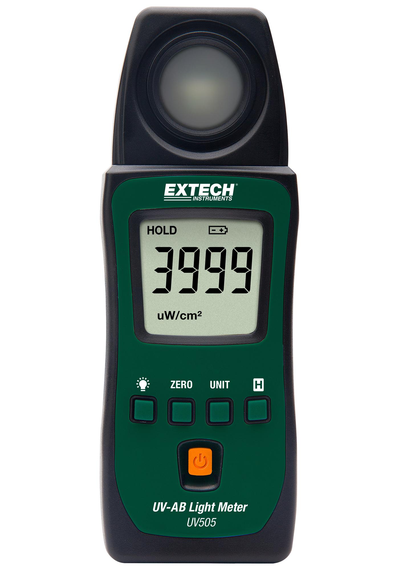 Extech Instruments Uv505