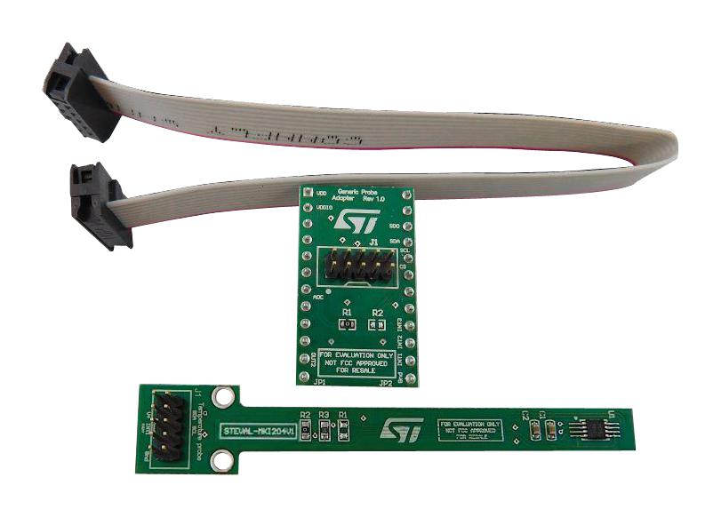 Stmicroelectronics Steval-Mki204V1K