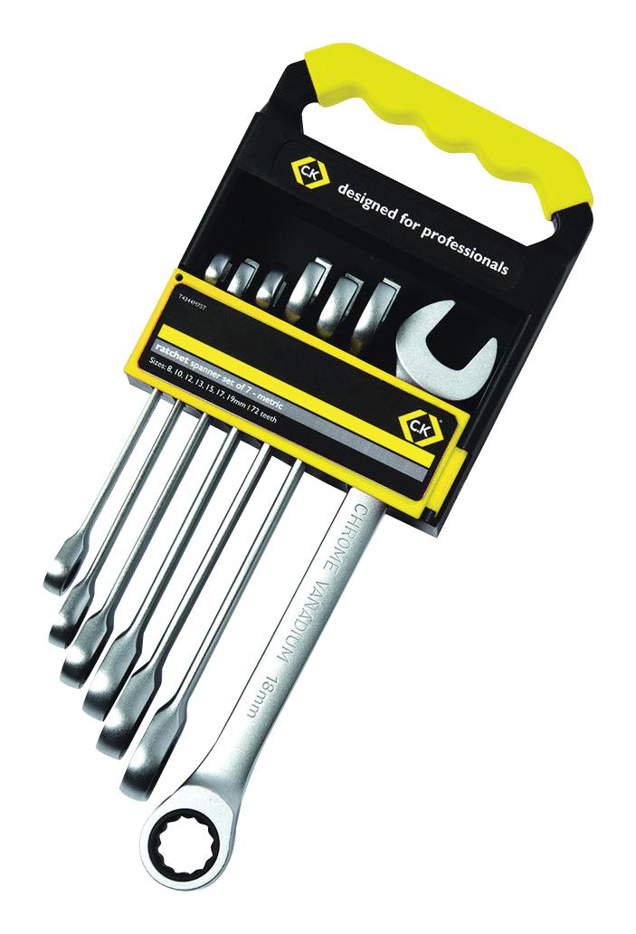 Ck Tools T4344M7St