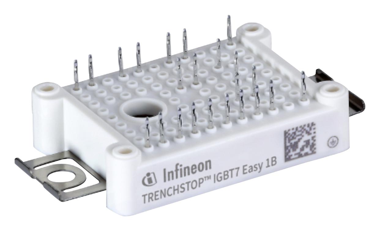 Infineon Fp25R12W1T7B11Bpsa1