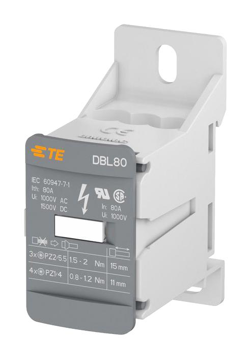 Entrelec Te Connectivity 1Snl308010R0000