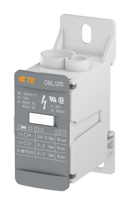 Entrelec Te Connectivity 1Snl312510R0000