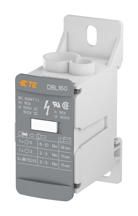 Entrelec Te Connectivity 1Snl316010R0000