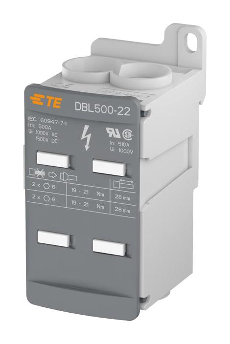 Entrelec Te Connectivity 1Snl850001R0000