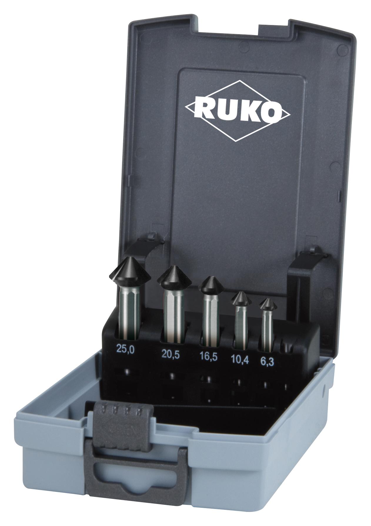 Ruko 102791Pro