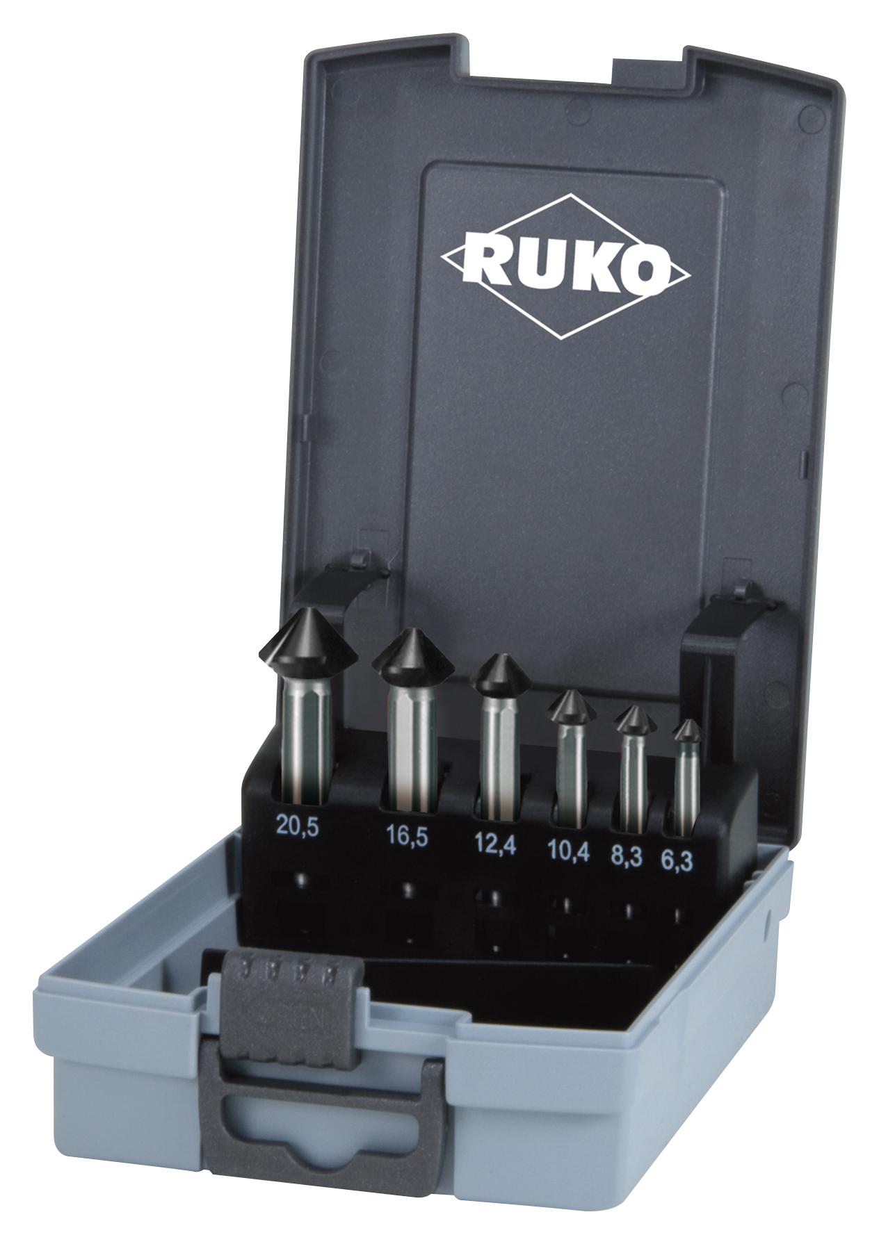 Ruko 102790Epro